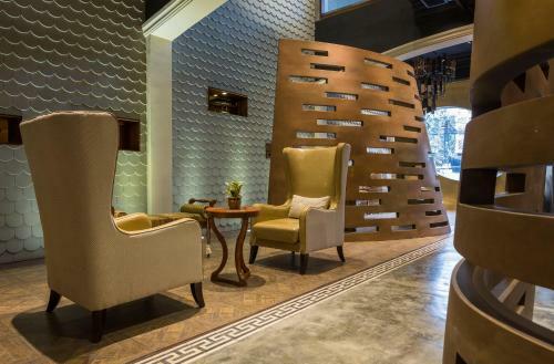 G Mekong Hotel