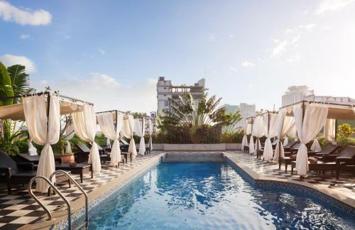 G Mekong Hotel