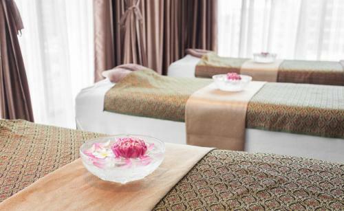G Mekong Hotel