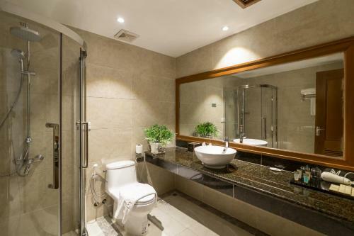 Dyvith Hotel