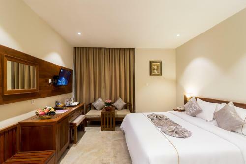 Dyvith Hotel