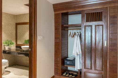 Dyvith Hotel