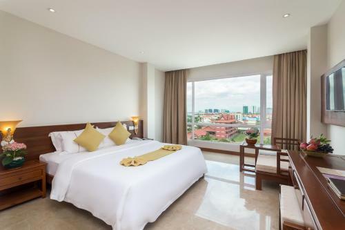 Dyvith Hotel