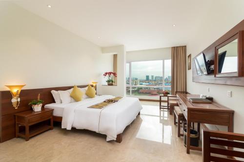 Dyvith Hotel