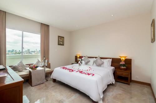 Dyvith Hotel