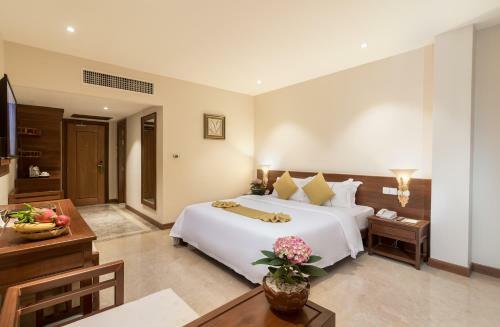 Dyvith Hotel