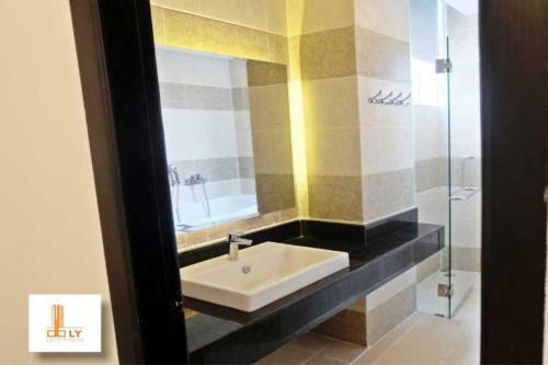 Apartamento D.b.ly Tower