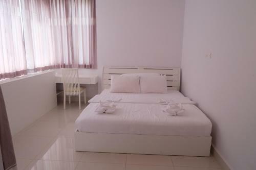 Apartamento D.b.ly Tower