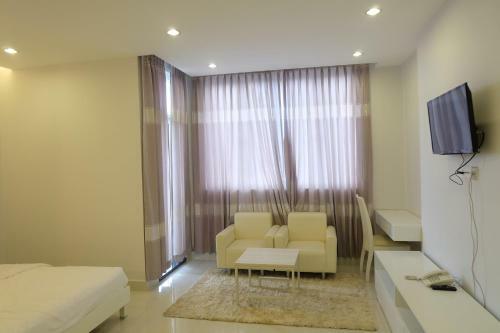 Apartamento D.b.ly Tower