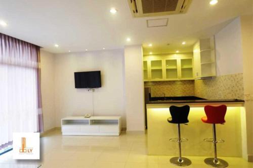 Apartamento D.b.ly Tower
