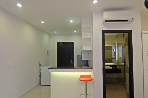 Apartamento D.b.ly Tower
