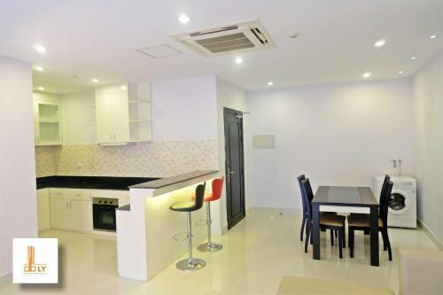 Apartamento D.b.ly Tower
