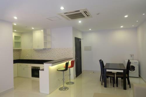 Apartamento D.b.ly Tower