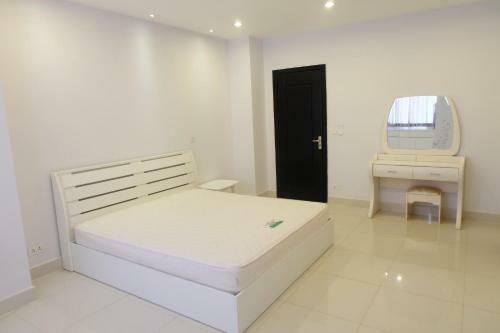 Apartamento D.b.ly Tower