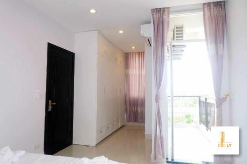 Apartamento D.b.ly Tower