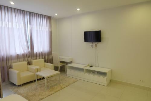 Apartamento D.b.ly Tower