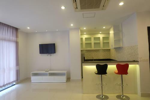 Apartamento D.b.ly Tower