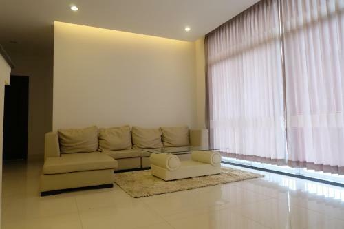 Apartamento D.b.ly Tower