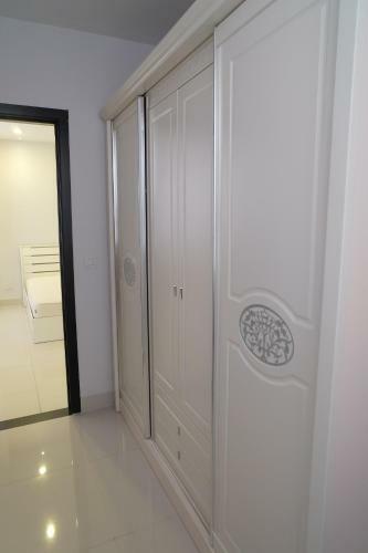 Apartamento D.b.ly Tower