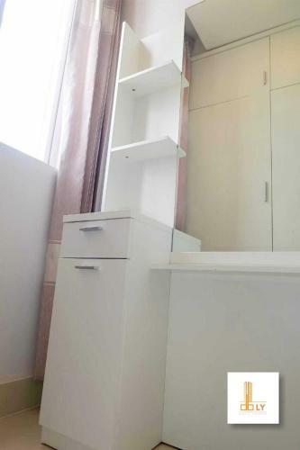 Apartamento D.b.ly Tower