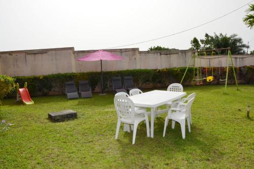 Villa Les 3 Oisillons
