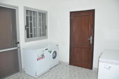 Villa Les 3 Oisillons