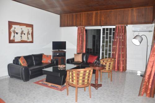 Villa Les 3 Oisillons