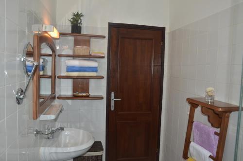 Villa Les 3 Oisillons