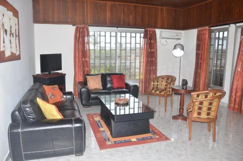 Villa Les 3 Oisillons