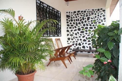 Hostal La Villa De Kribi