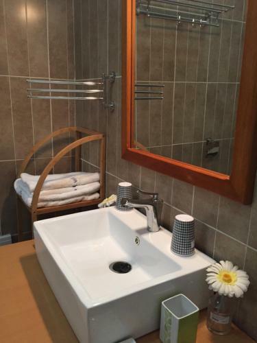 Hostal La Villa De Kribi