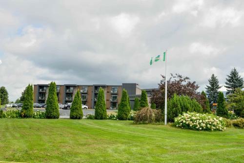 Hotel La Cache Du Golf