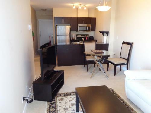 Apartamento Regal Suites