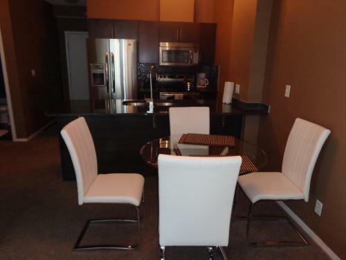 Apartamento Regal Suites