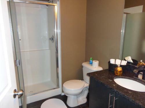 Apartamento Regal Suites