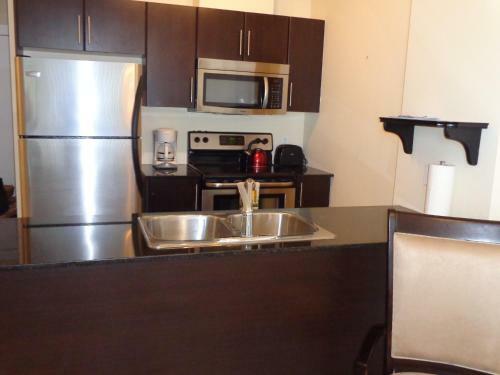 Apartamento Regal Suites