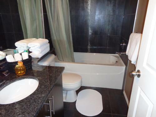 Apartamento Regal Suites