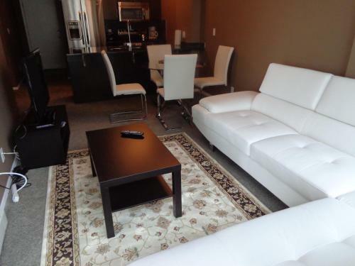 Apartamento Regal Suites
