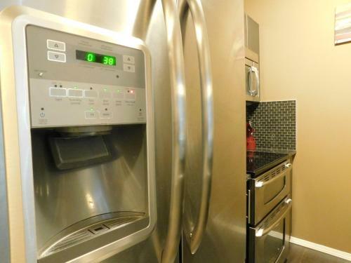 Apartamento Regal Suites