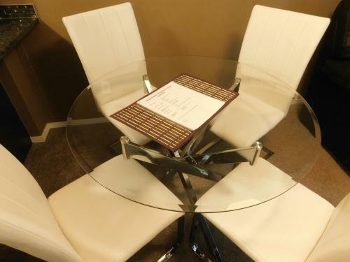 Apartamento Regal Suites