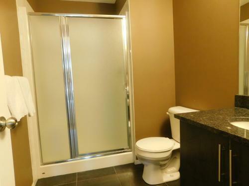 Apartamento Regal Suites