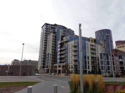 Apartamento Regal Suites