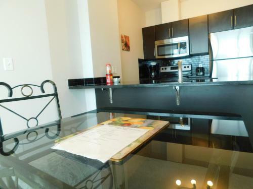 Apartamento Regal Suites
