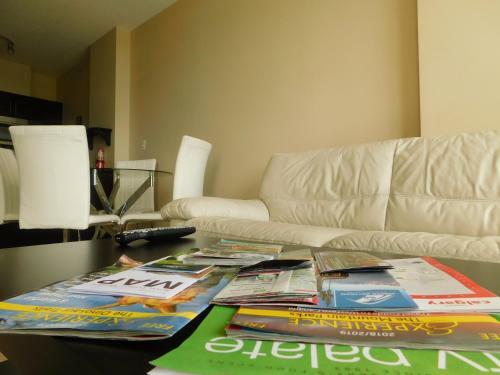 Apartamento Regal Suites