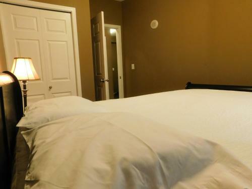 Apartamento Regal Suites