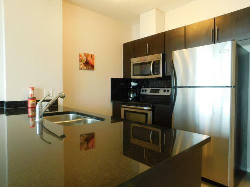 Apartamento Regal Suites