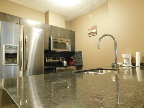 Apartamento Regal Suites