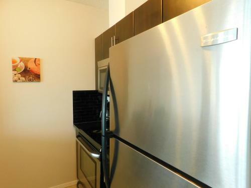 Apartamento Regal Suites