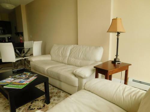 Apartamento Regal Suites