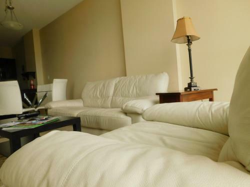 Apartamento Regal Suites